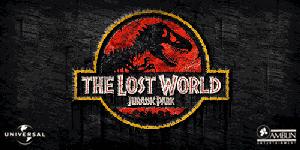 The Lost World